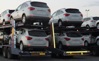اعلام شرایط ترخیص خودروهای وارداتی با استاندارد کشورهای عربی